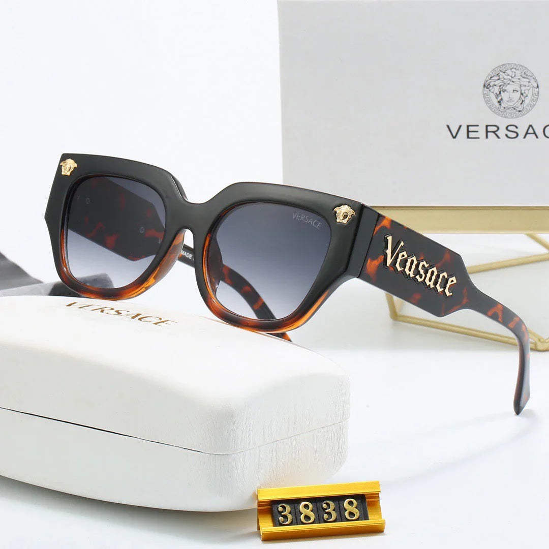 Fashion hot 5 color sunglasses 3838s
