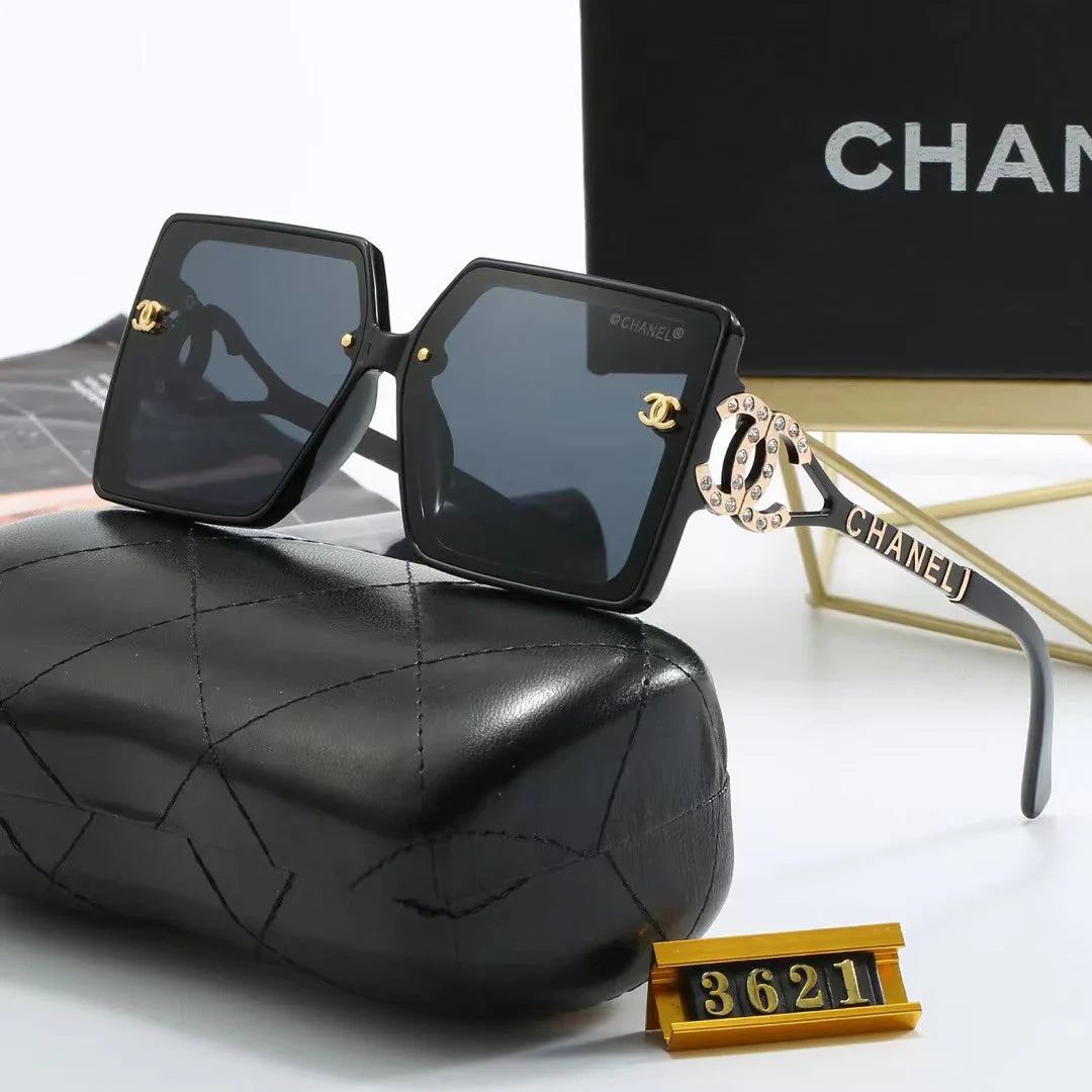 Fashion hot 4 color sunglasses 3621s