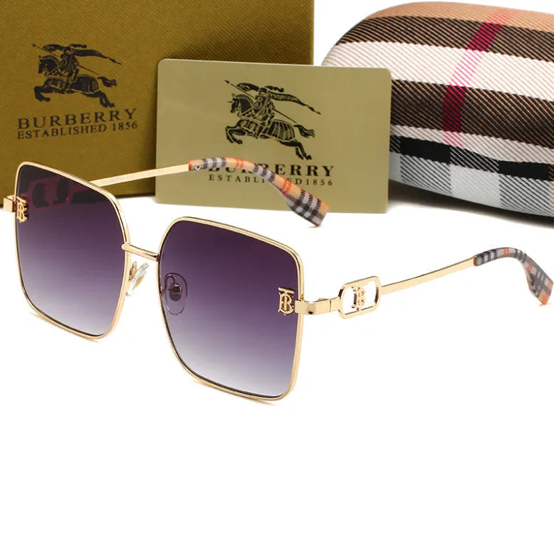 Fashion hot 5 color sunglassess