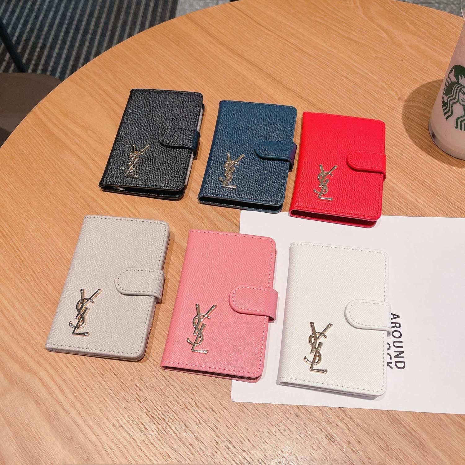 Colorful Card Holder