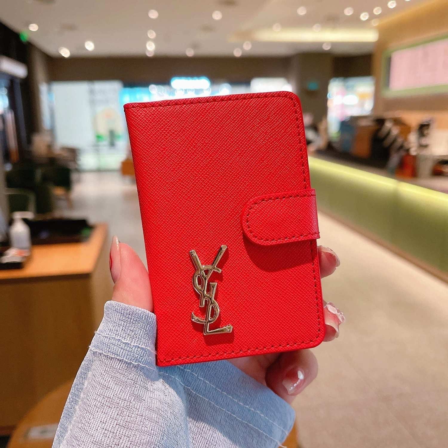 Colorful Card Holder