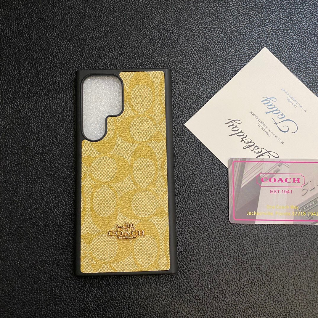 Pattern New Galaxy Case For Samsung