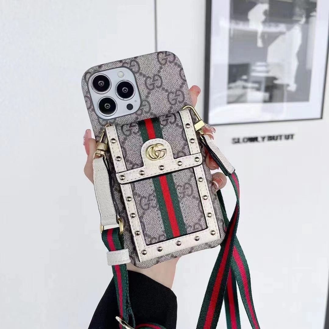 Design Strap Galaxy Case For Samsung