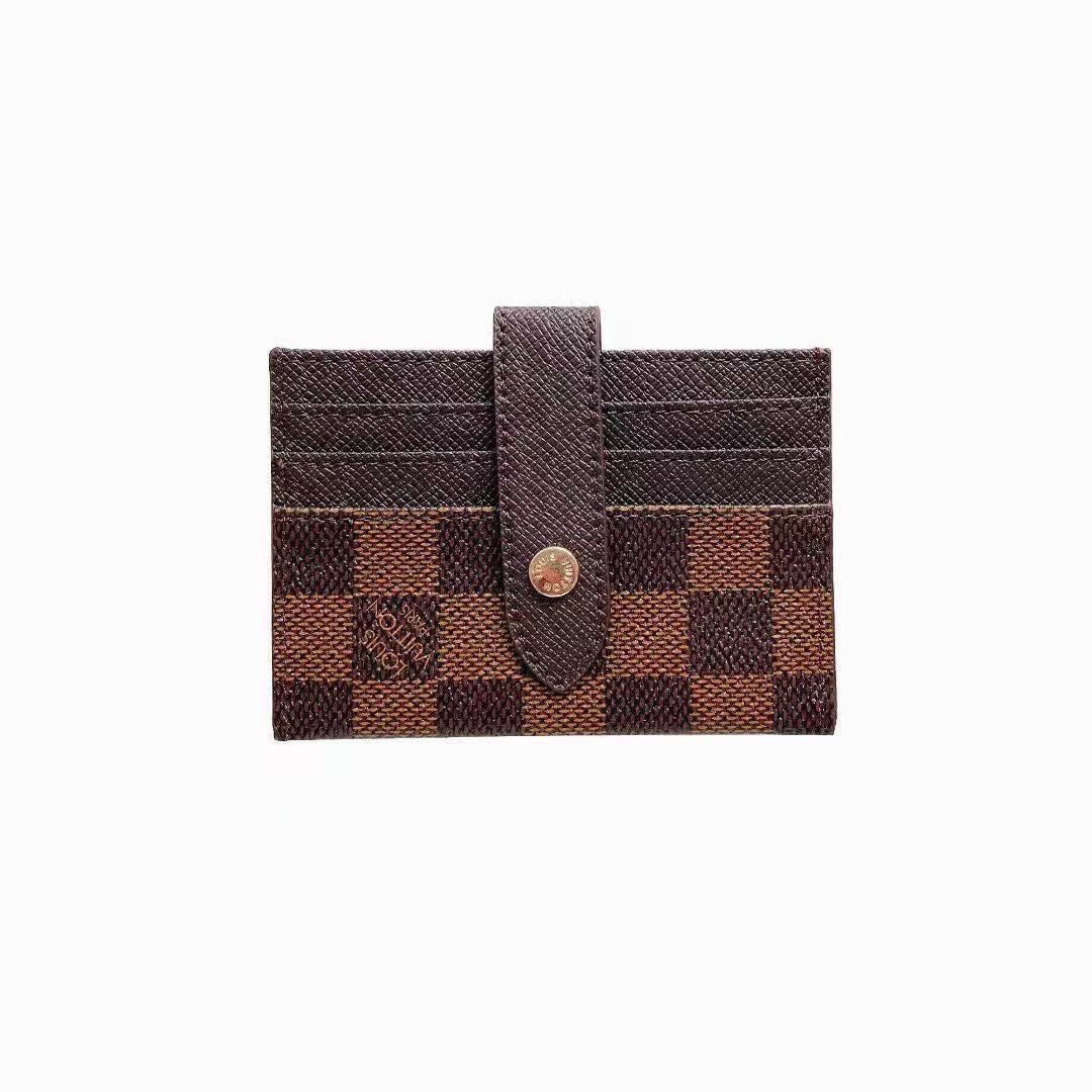 Great Colorful Card Holder