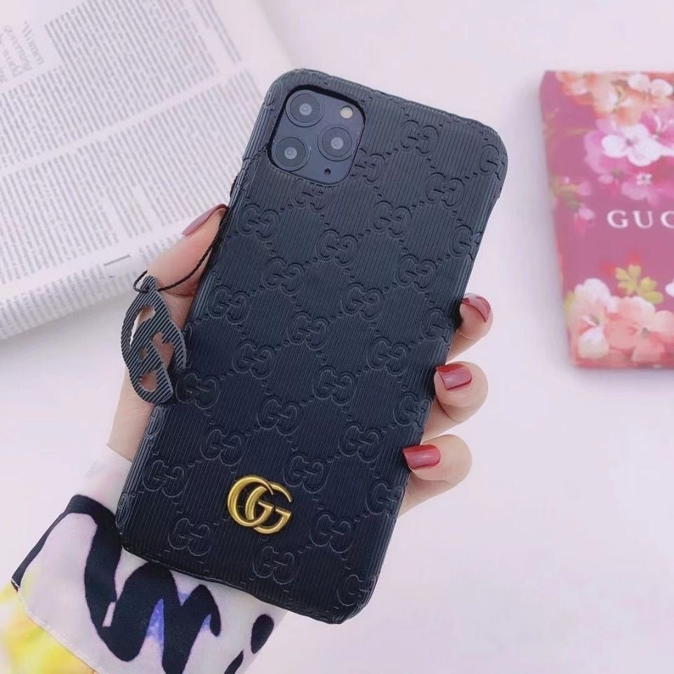 Colorful Printed Galaxy Case For Samsung