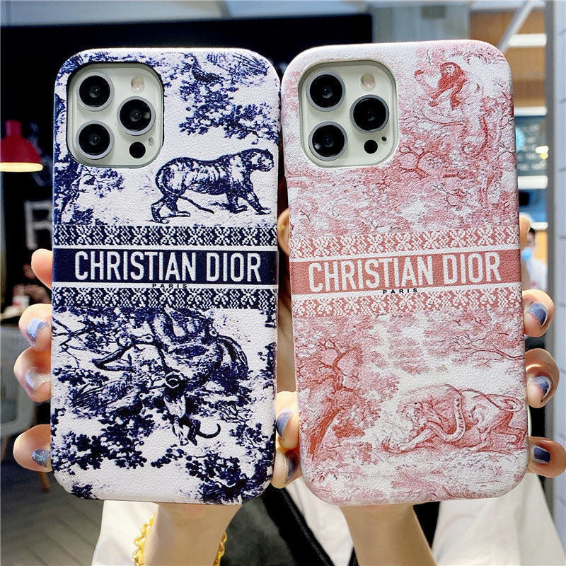 Colorful Design Galaxy Case For Samsung