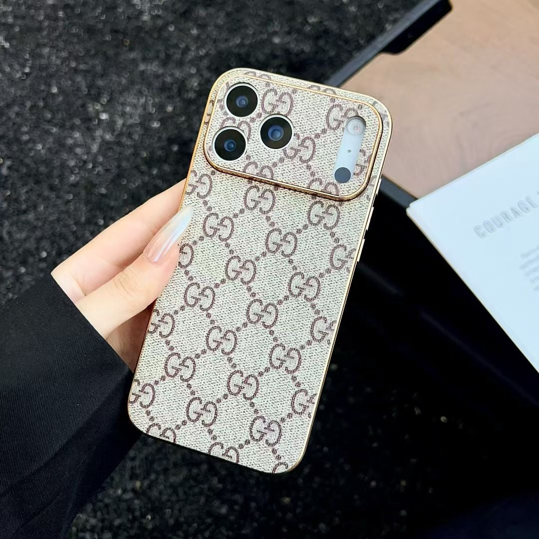 Exquisite Design Phone Case For iPhone