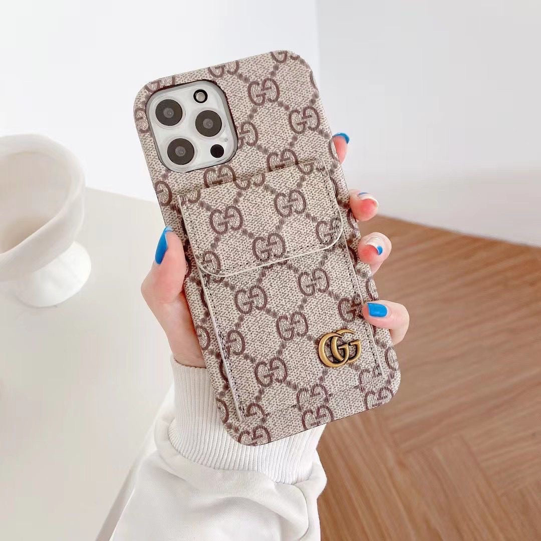 Trendy Design Phone Case For iPhone