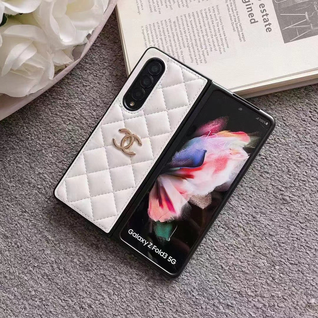 Argyle Galaxy Case For Samsung