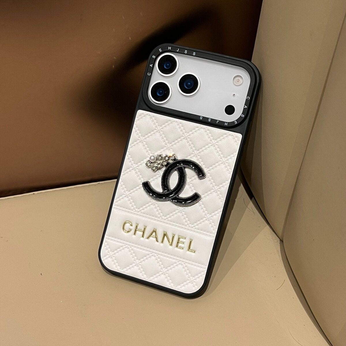 Design Fashion Phone Case For iPhone