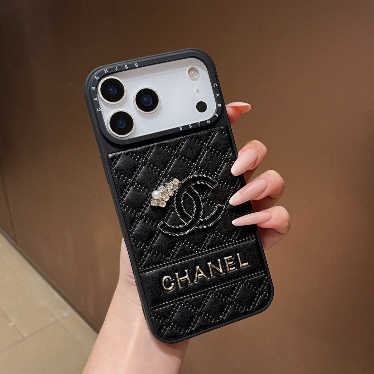 Design Fashion Phone Case For iPhone