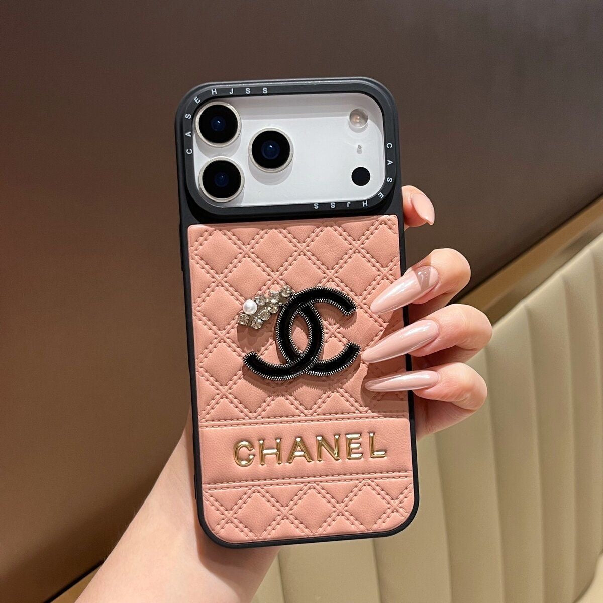 Design Fashion Phone Case For iPhone