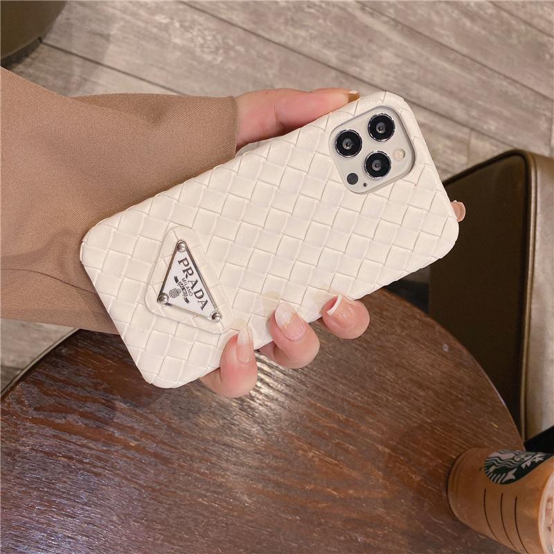 Latticed Design Galaxy Case For Samsung