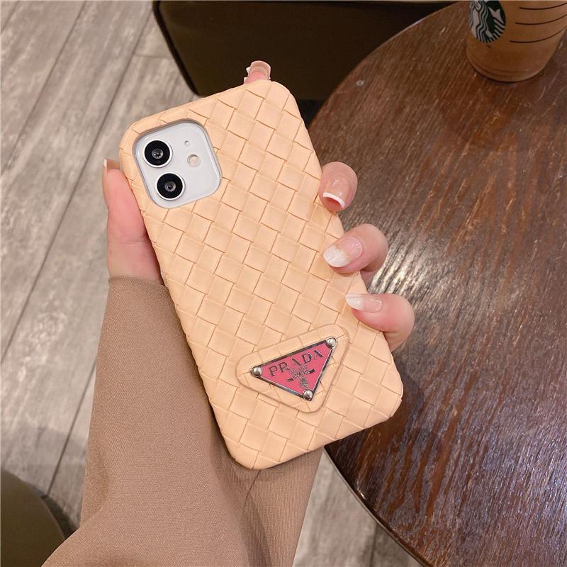 Latticed Design Galaxy Case For Samsung