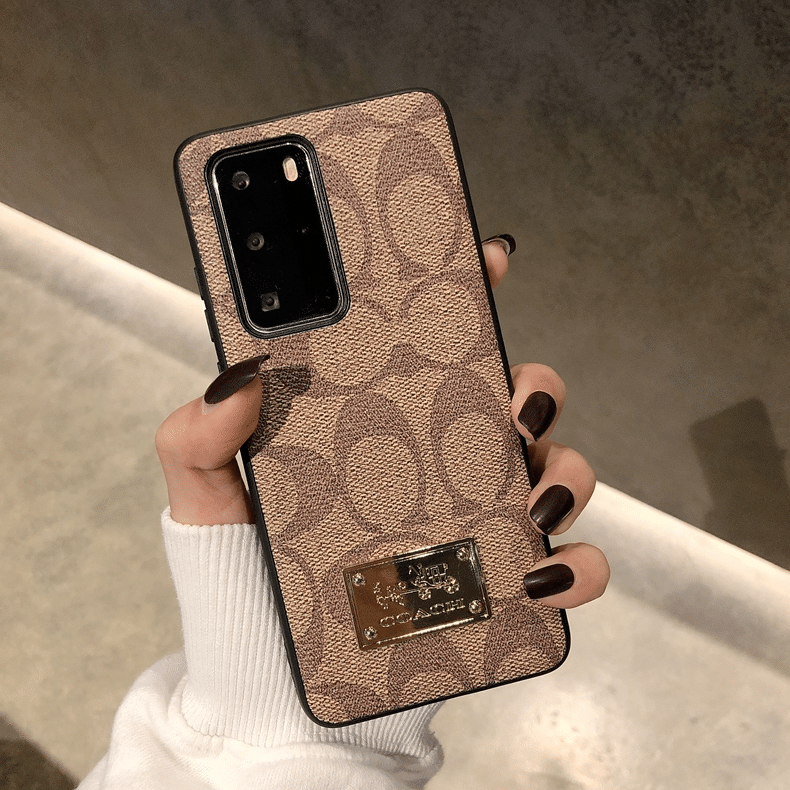 Pattern Design Galaxy Case For Samsung