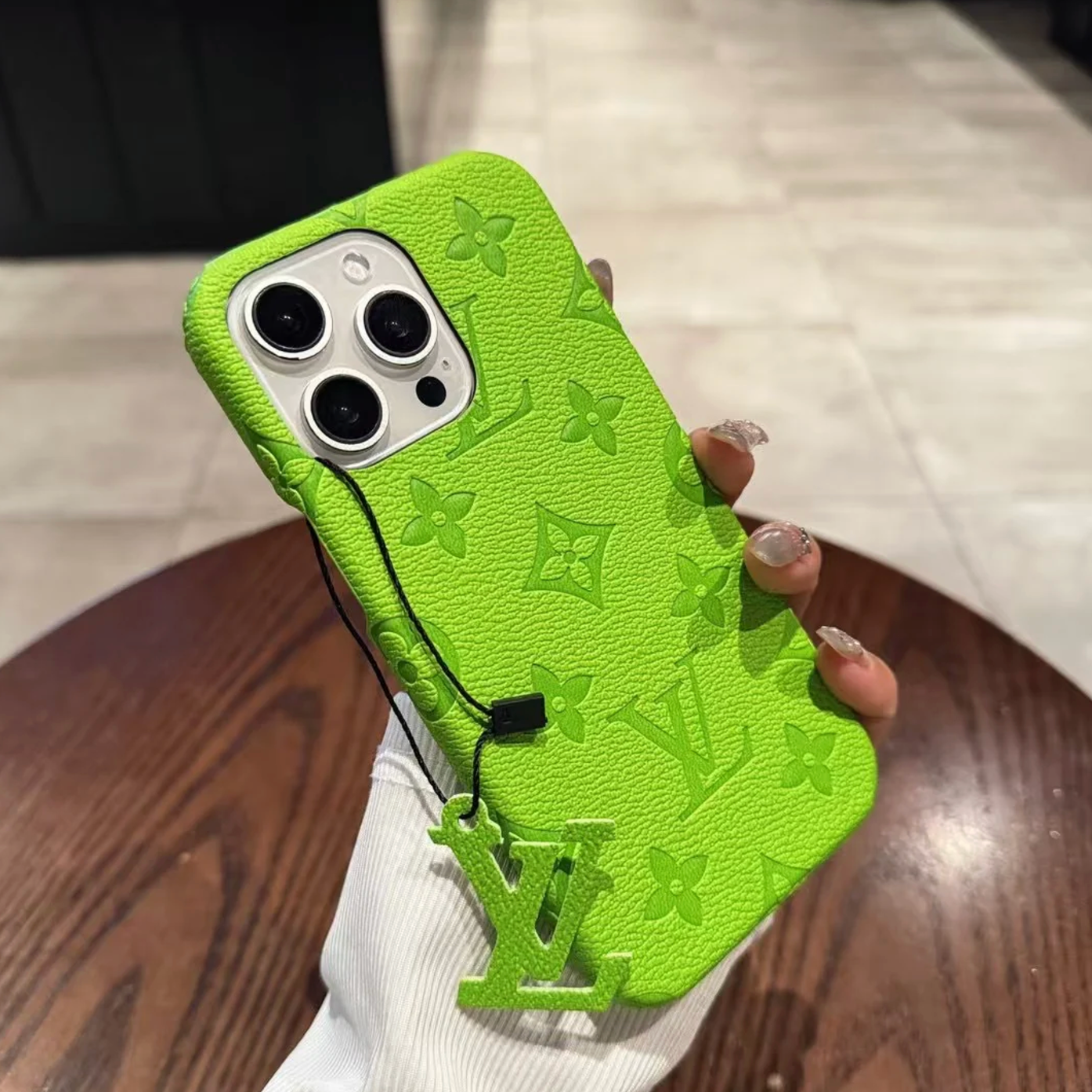 Colorful Cool Phone Case For iPhone (6 Colors)