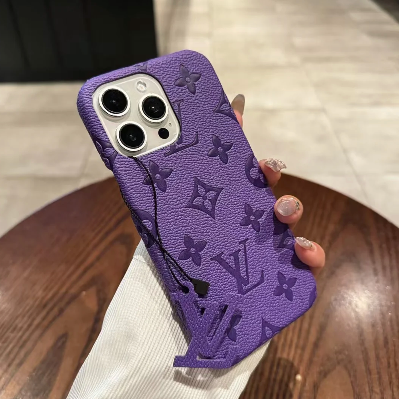 Colorful Cool Phone Case For iPhone (6 Colors)