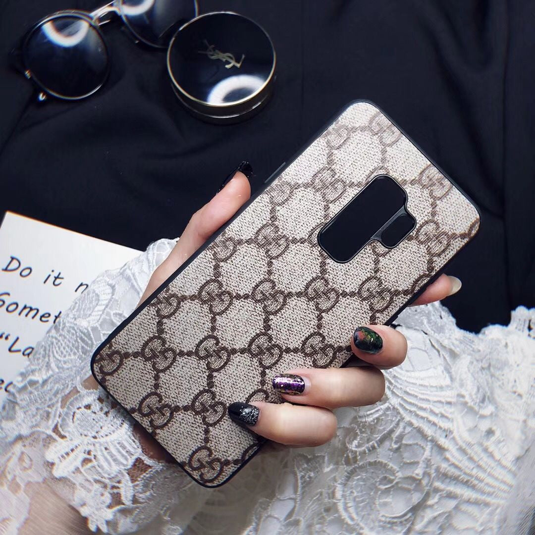 Classic Super Galaxy Case For Samsung