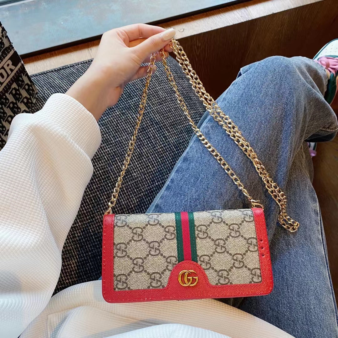 Quality Diagonal Phone Case