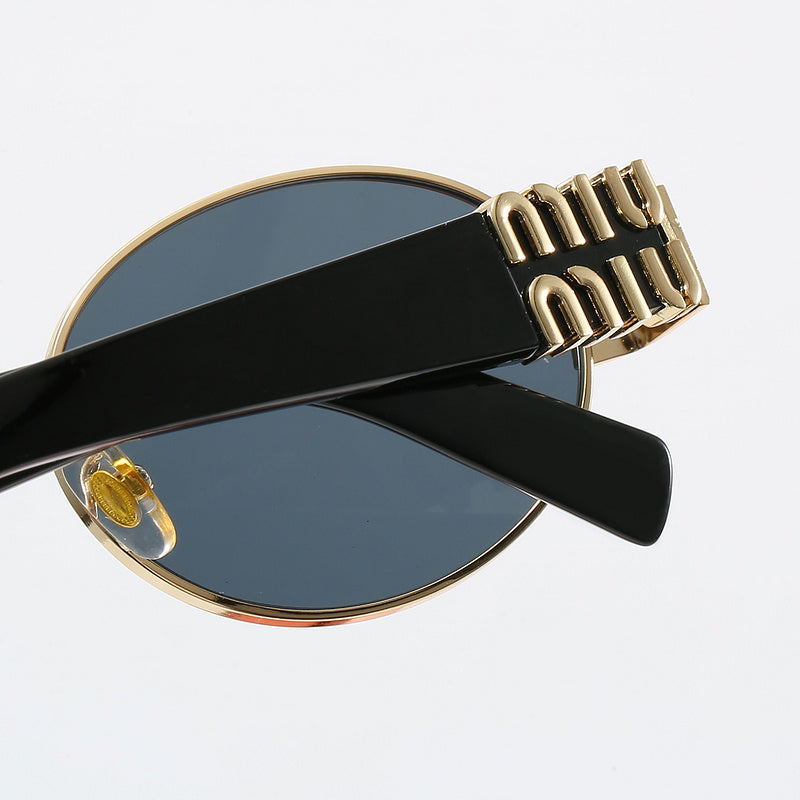 Fashion Sunglasses—9037s