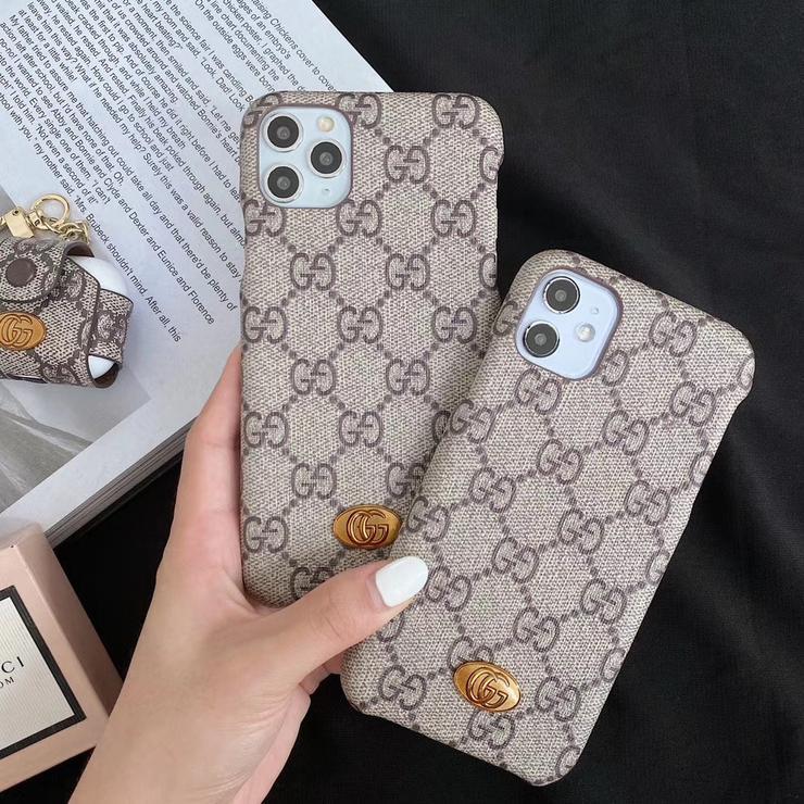 Design Printed Phone Case For iPhone