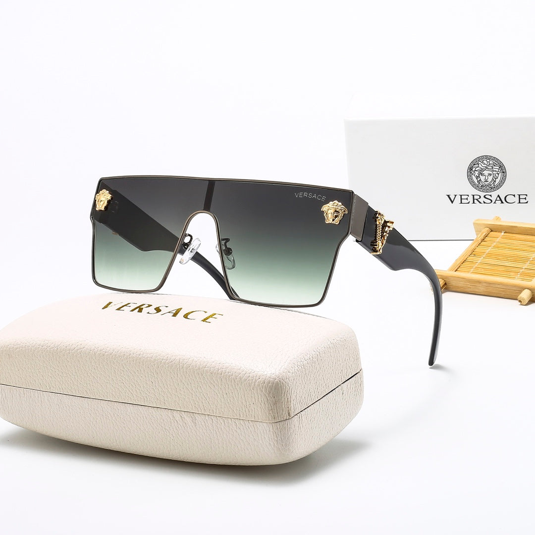 Unisex Retro Sunglassess