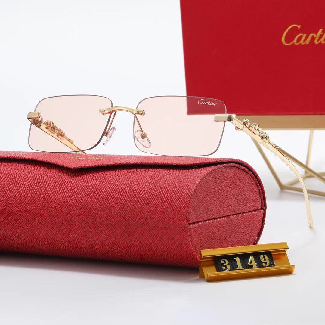 Fashion hot 4 color sunglasses 3149s