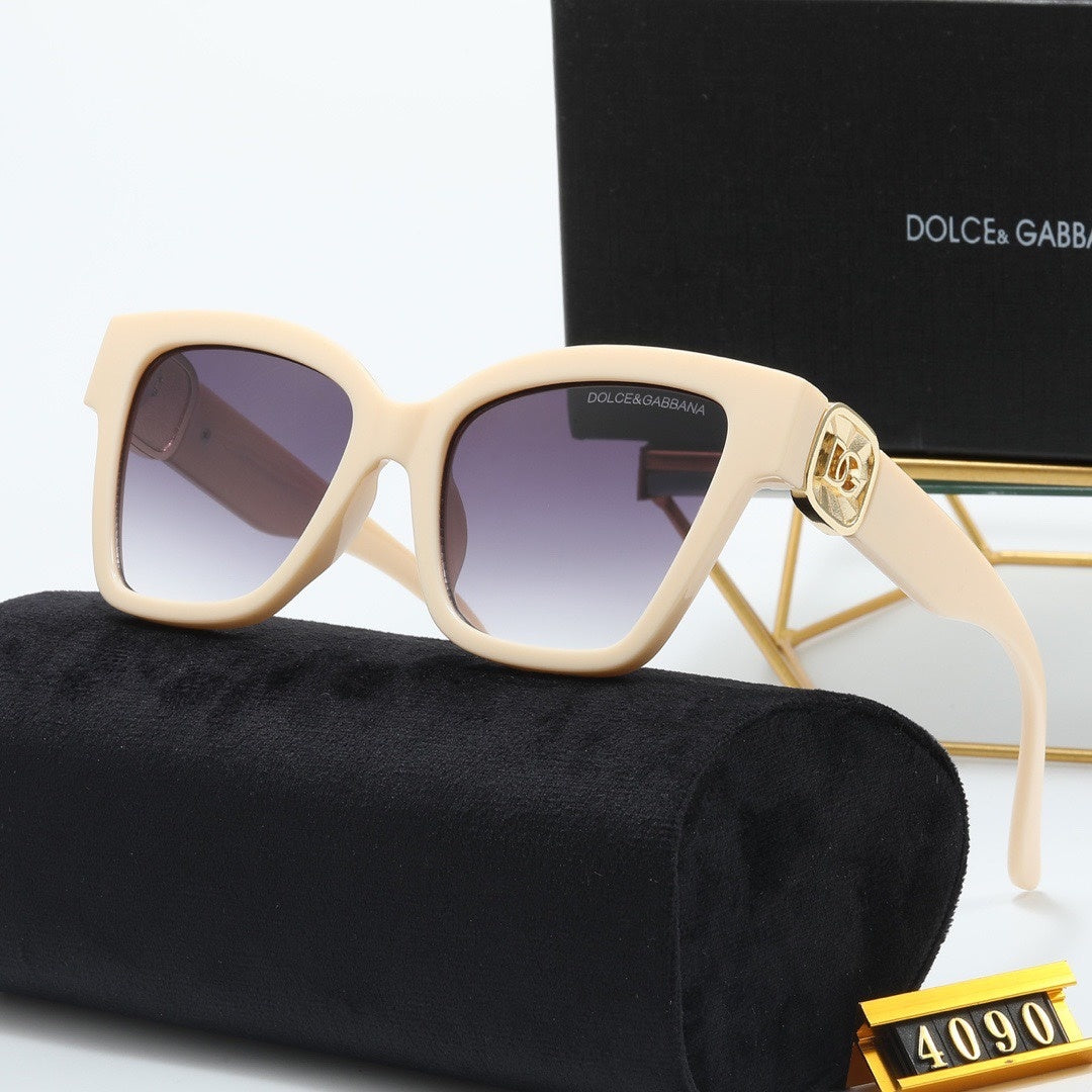 Fashion hot 4 color sunglasses 4090s