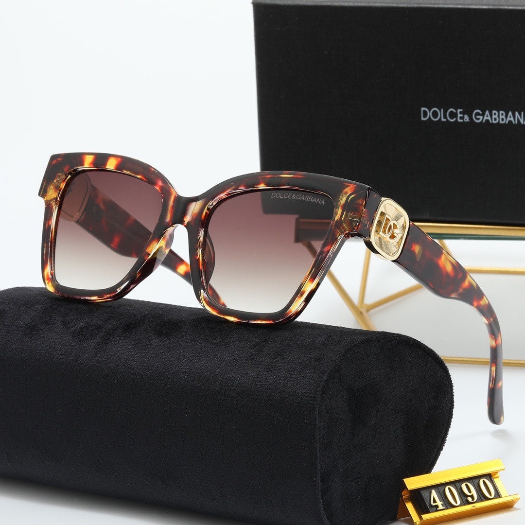 Fashion hot 4 color sunglasses 4090s