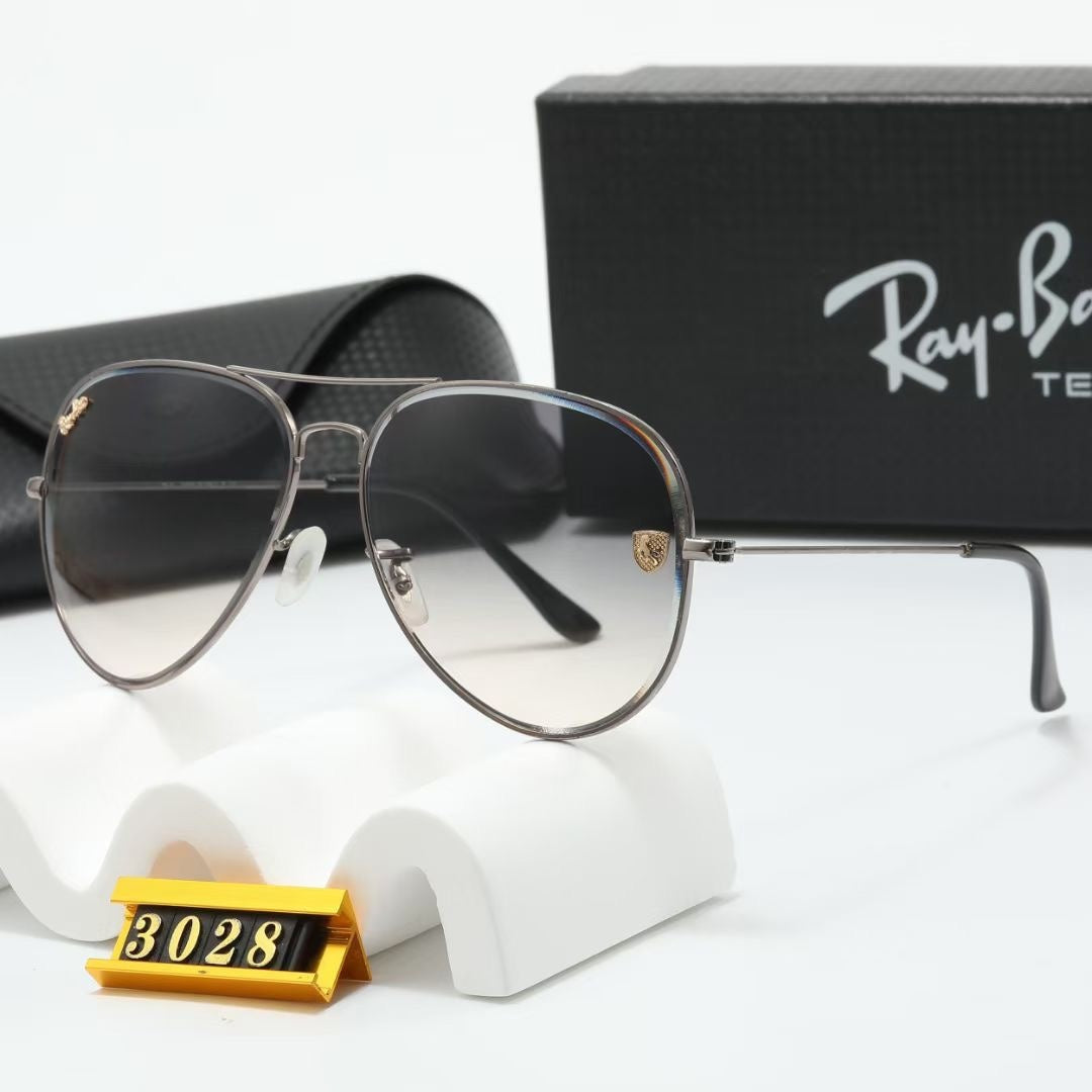 Fashion hot 8 color sunglasses 3028s