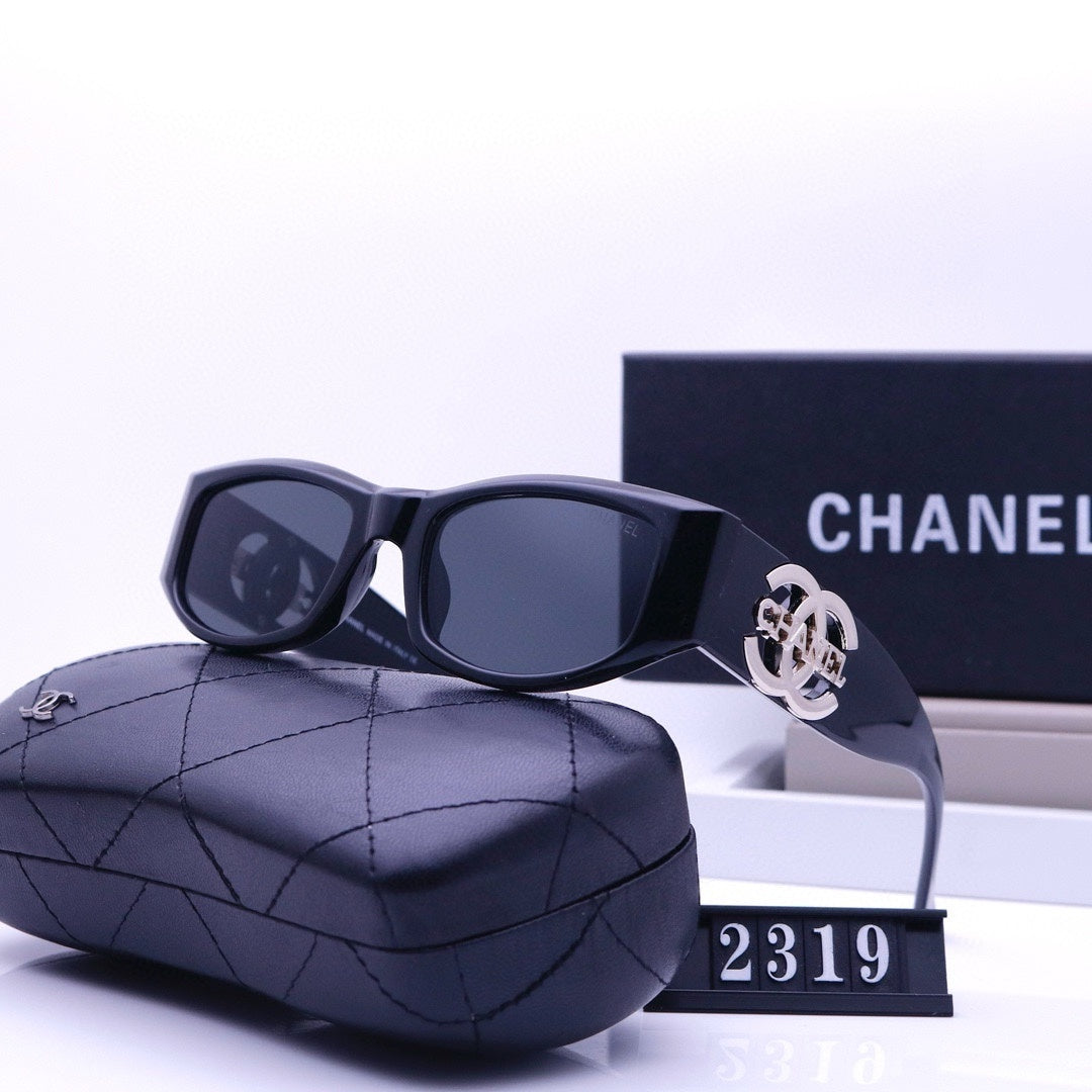 Fashion hot 5 color sunglasses 2319s