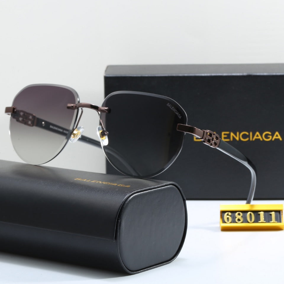 New frameless 68011 sunglassess