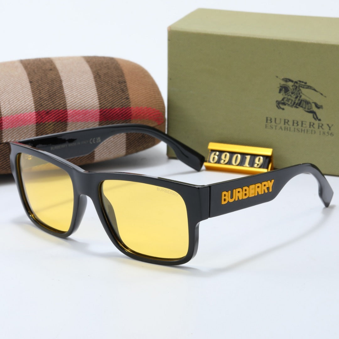 Fashion hot 8 color sunglasses 69019s