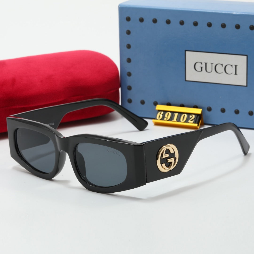 Fashion hot 8 color sunglasses 69102s