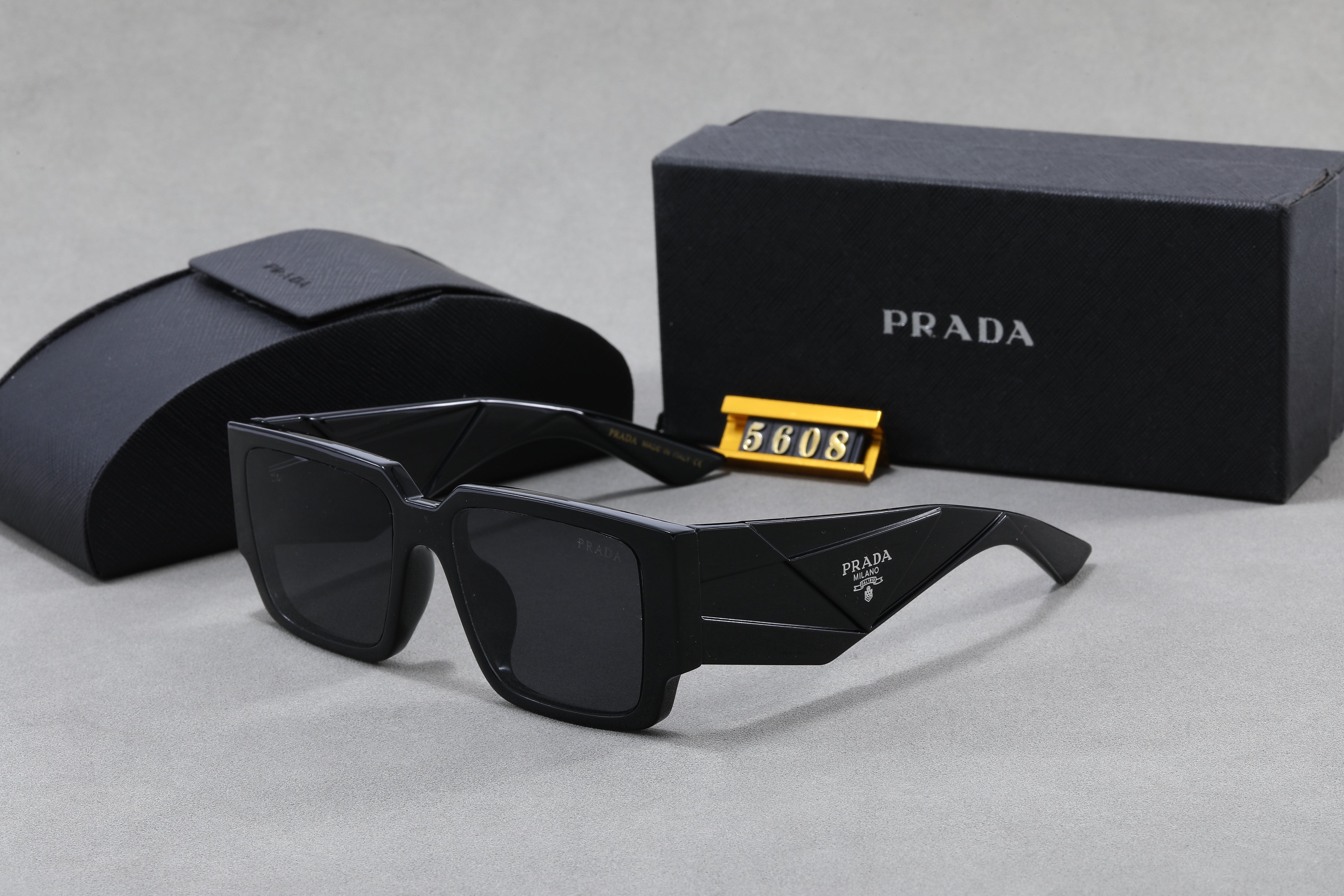 Fashion Sunglasses—11355s