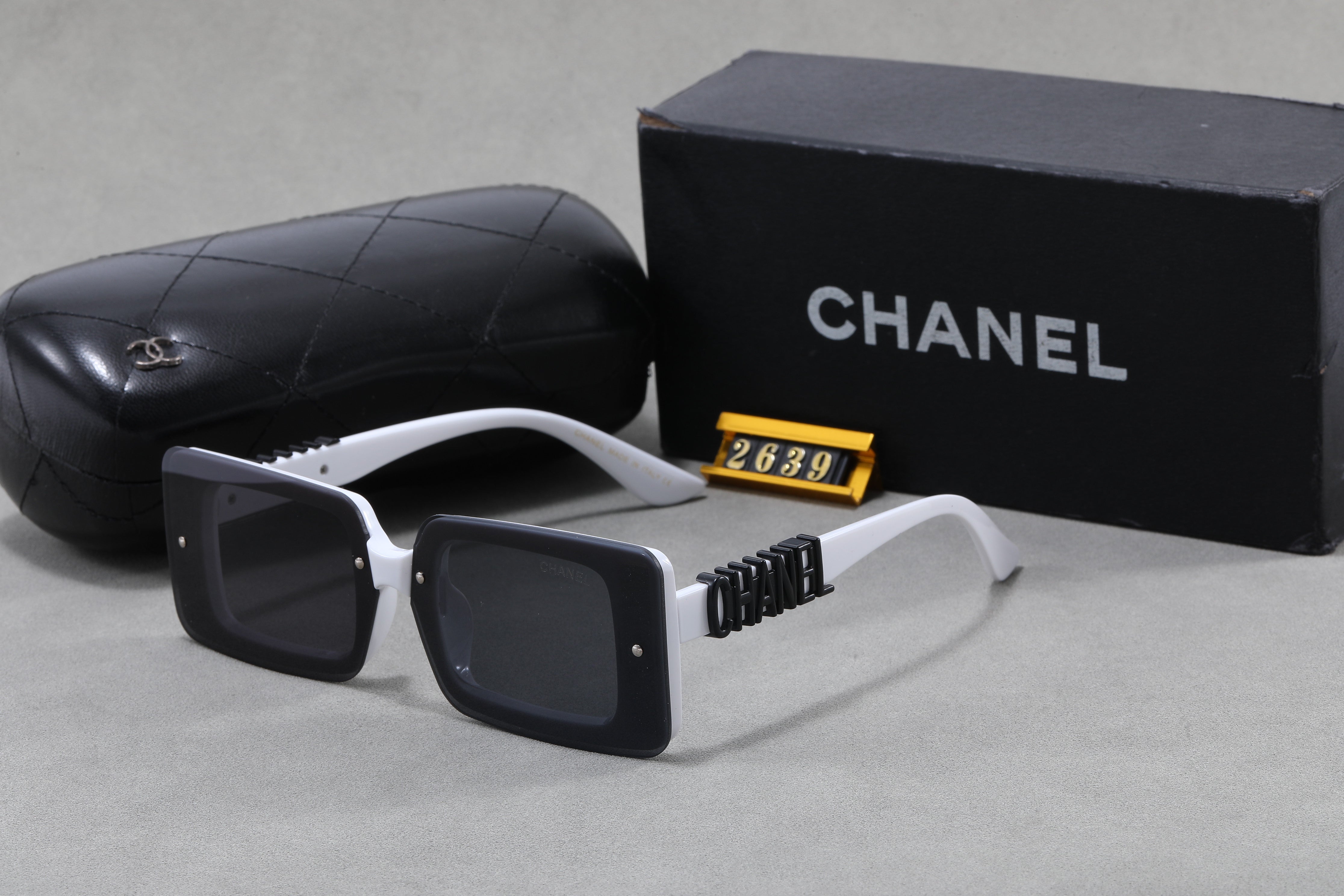 Fashion Sunglasses-7848s