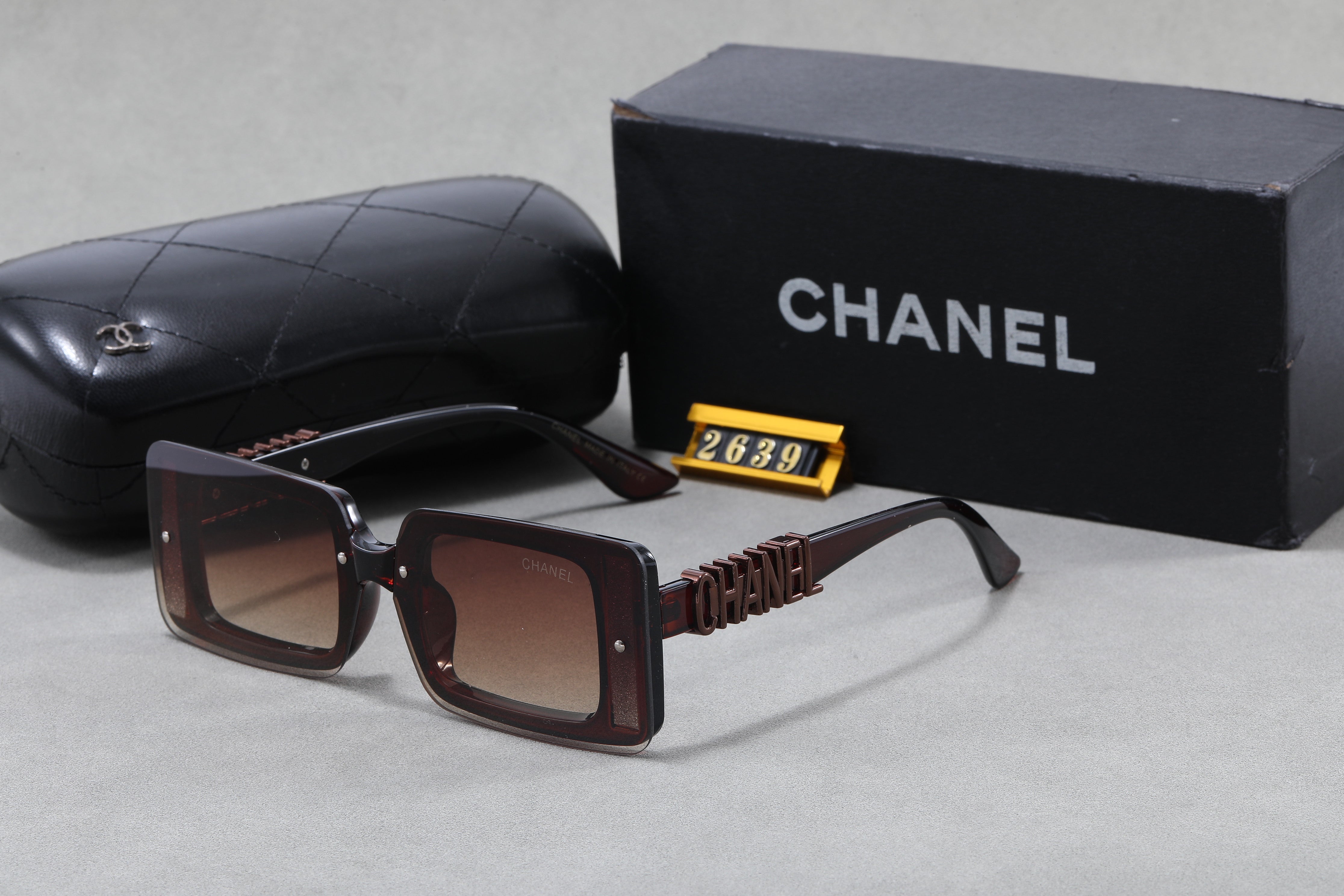 Fashion Sunglasses-7848s