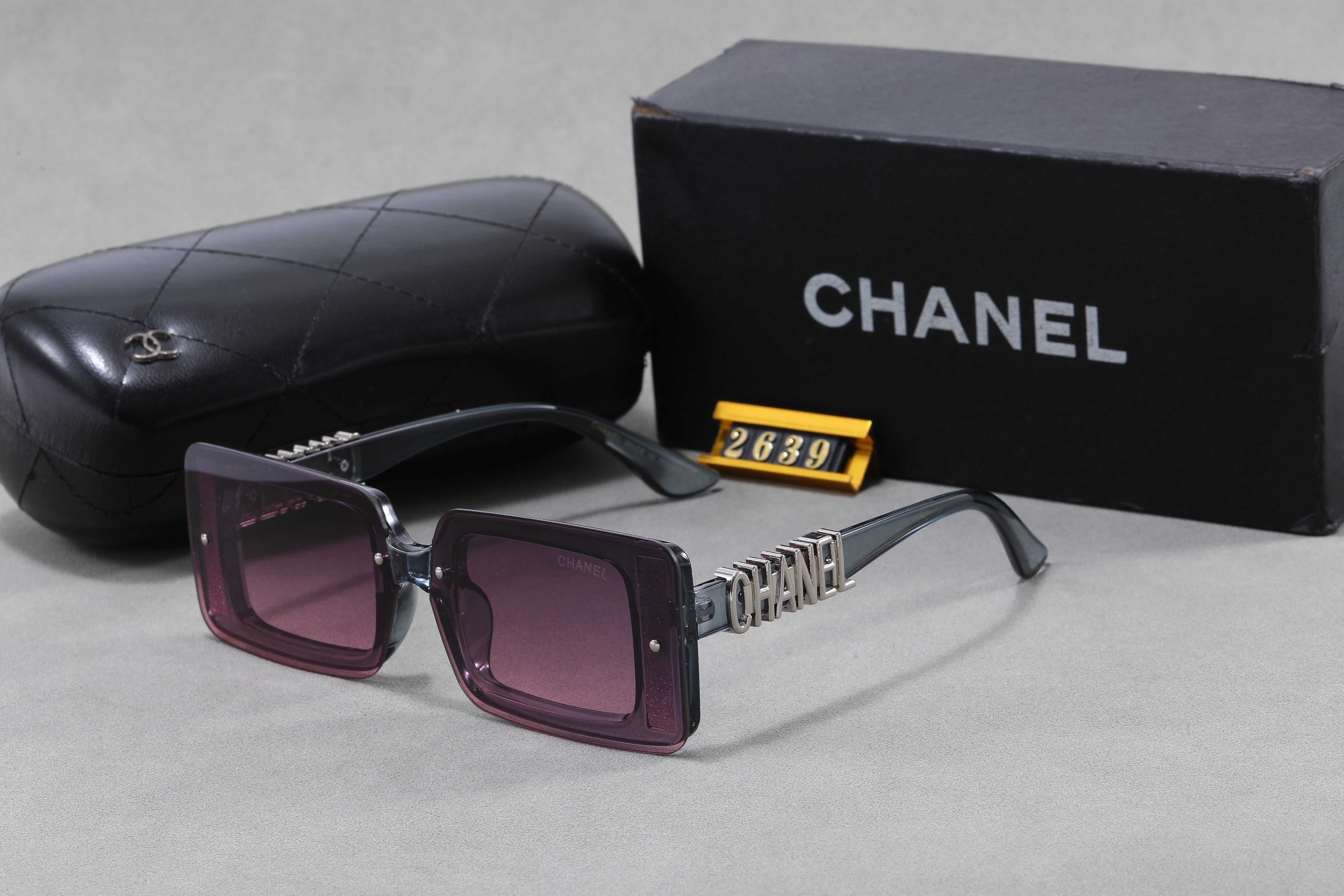 Fashion Sunglasses-7848s