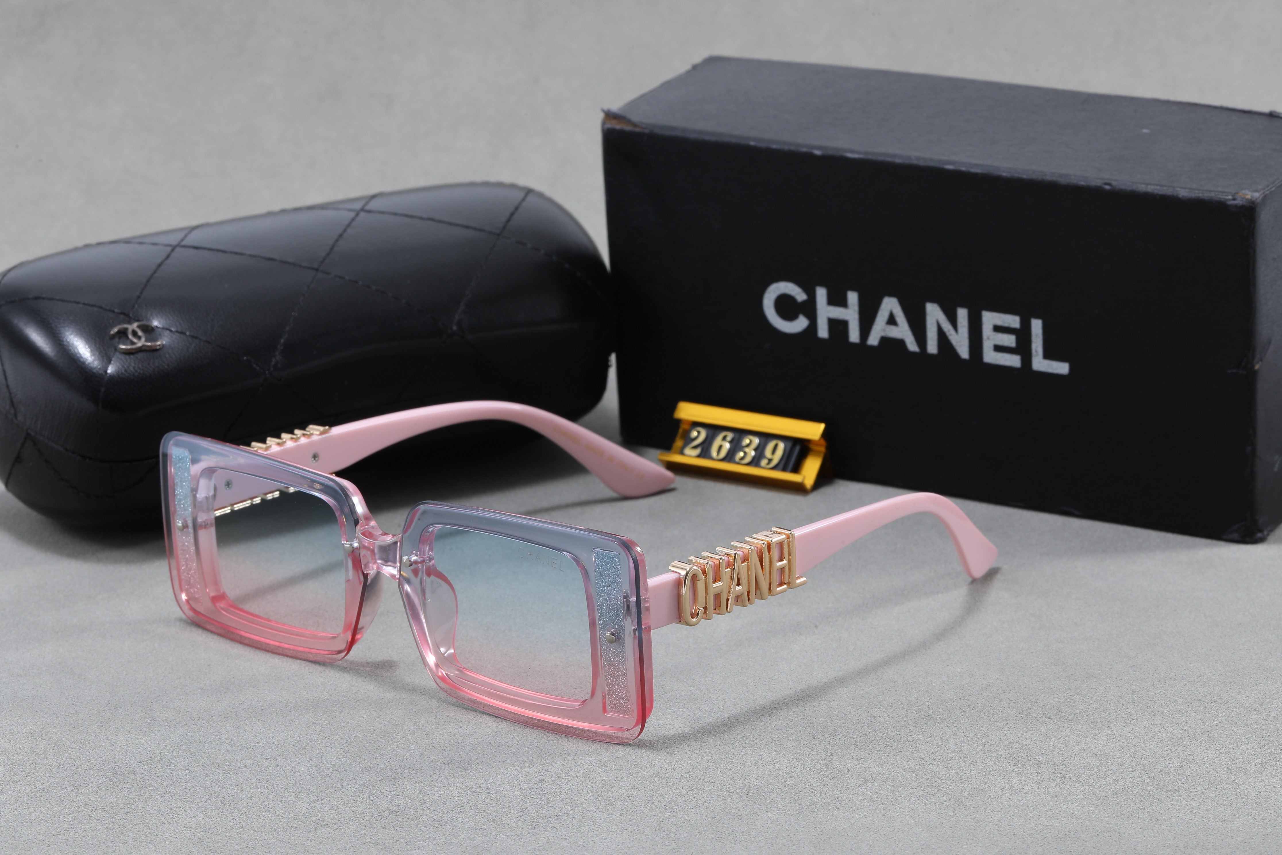 Fashion Sunglasses-7848s
