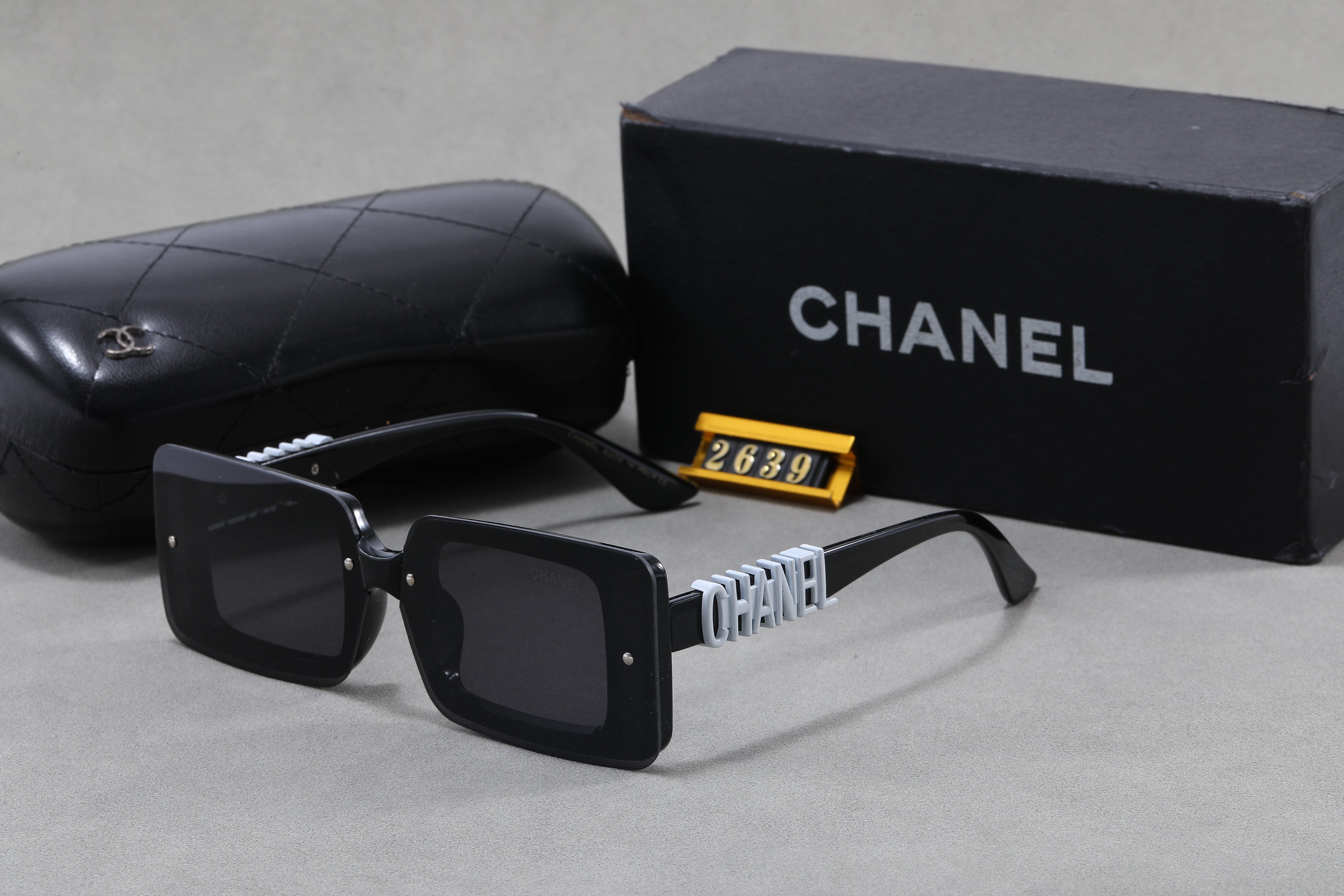 Fashion Sunglasses-7848s