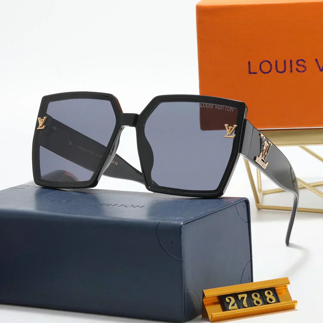 Fashion Sunglasses—2788s