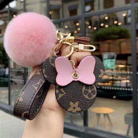 Fashion Ball Pendant