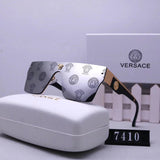 Fashion hot 5 color sunglasses 7410s