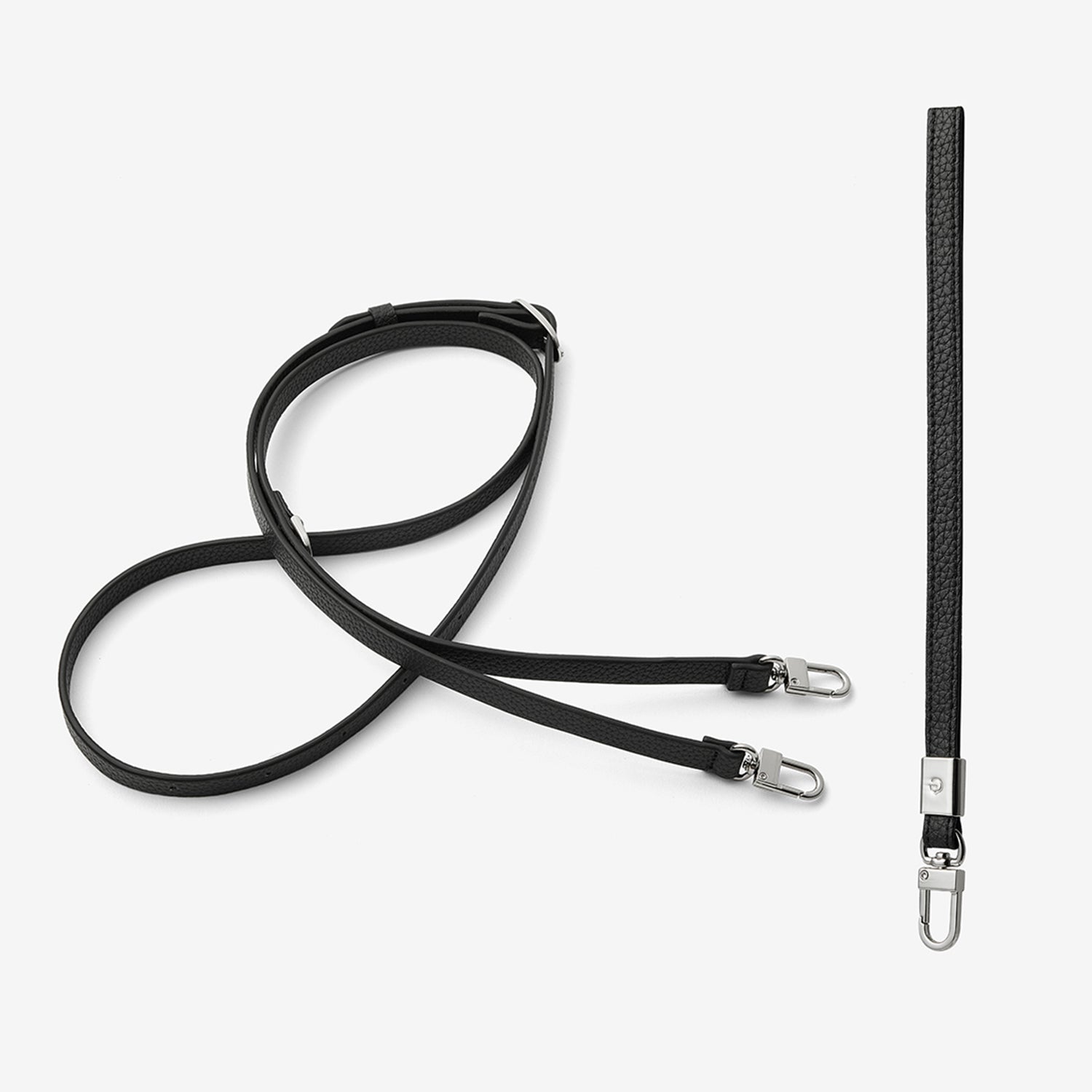 Silver Edge Kit- Adjustable Shoulder Straps & Arm Strap