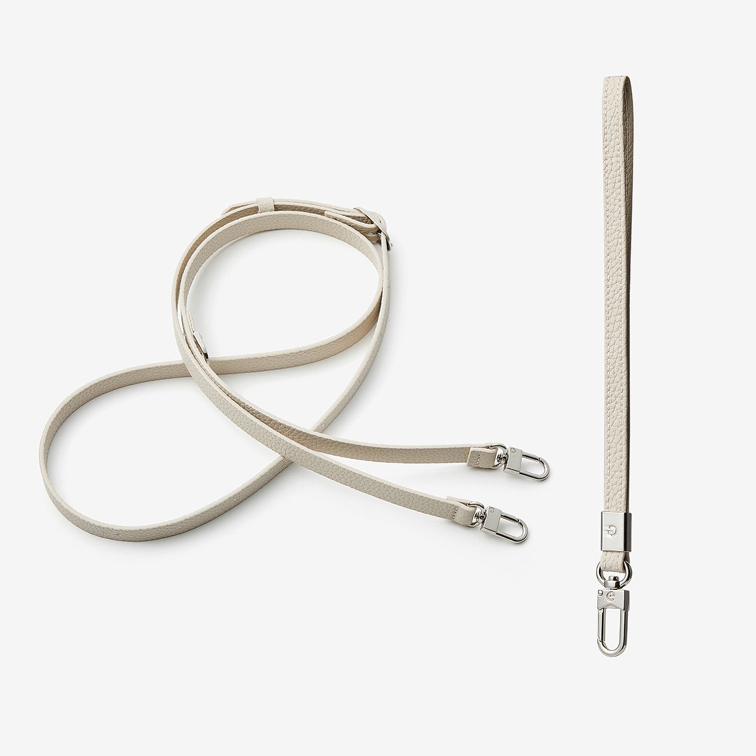 Silver Edge Kit- Adjustable Shoulder Straps & Arm Strap