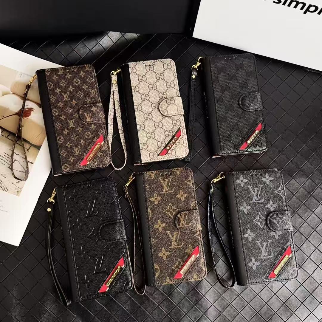 Printed Card Phone Case For iPhone