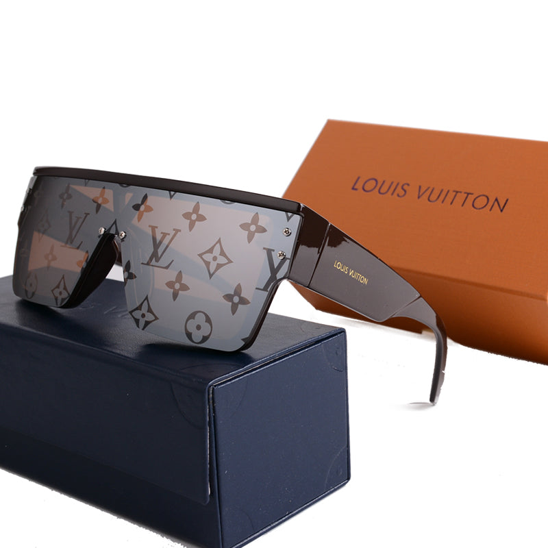 Fashion hot 5 color sunglasses 1583s