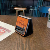 Classic Pattern Galaxy Case For Samsung