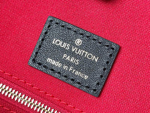 Luxury Fashion Extra-Large Capacity Tote Bag-1-2