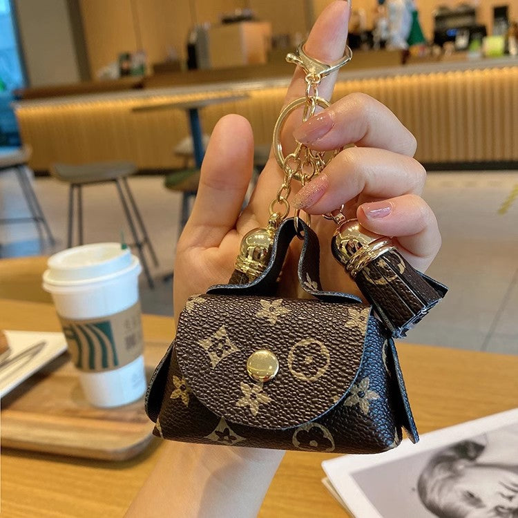 Keychain Fashion Mini Bags
